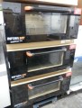 Infors Multitron Pro triple stack incubator shaker